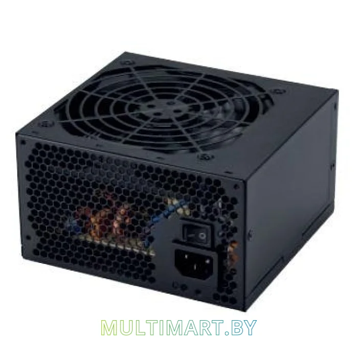 Блок питания FSP ATX-600PNR PRO 600W